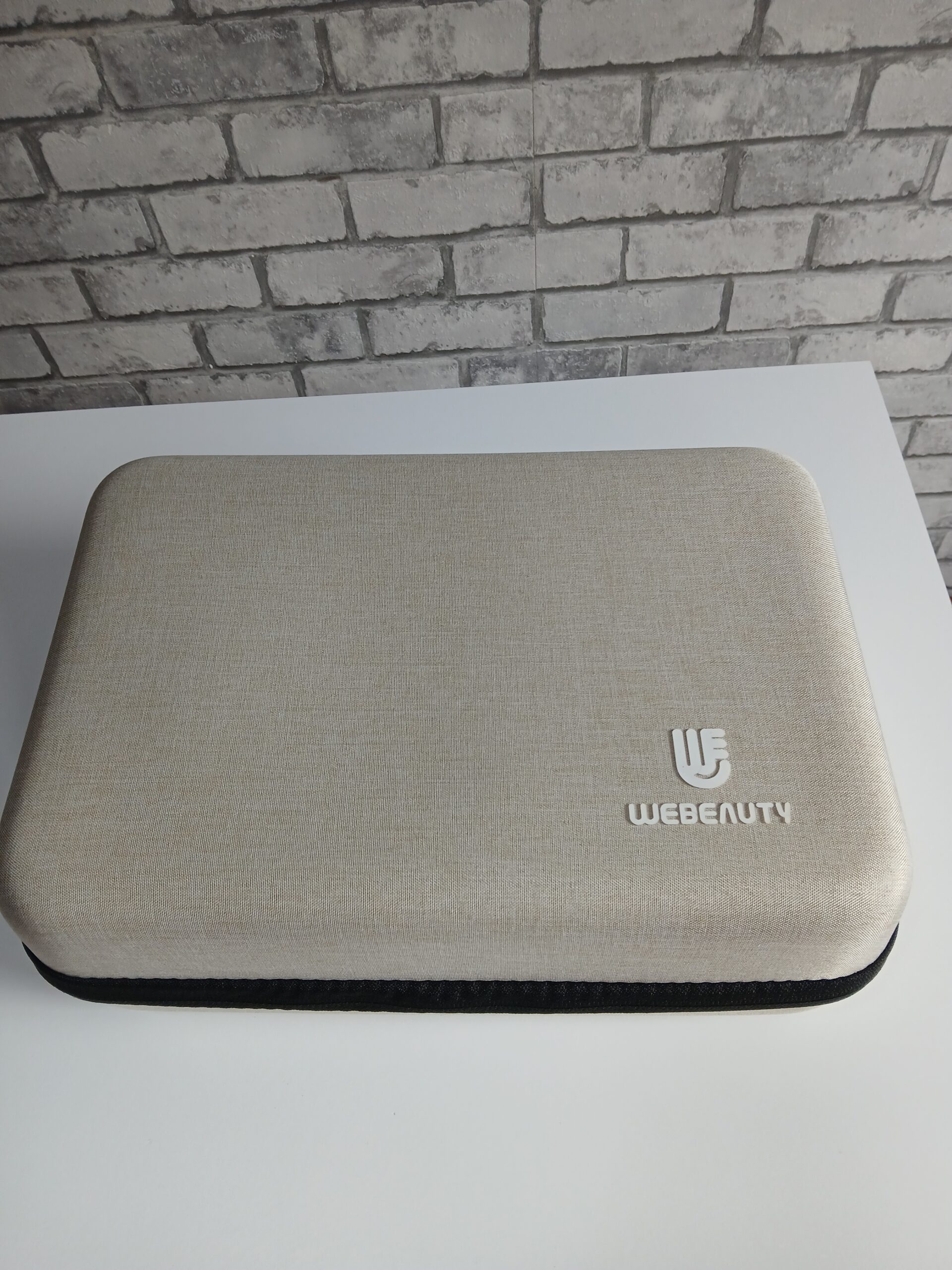 Suszarko-Lokówka Webeauty F9E 5w1 High Speed 1400W - obrazek 3
