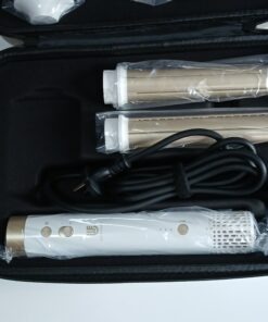 Suszarko-Lokówka Webeauty F9E 5w1 High Speed 1400W - obrazek 3