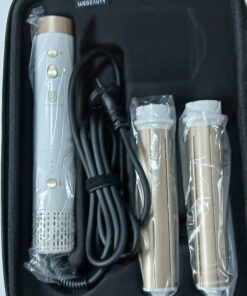 Suszarko-Lokówka Webeauty F9E 5w1 High Speed 1400W - obrazek 6
