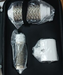 Suszarko-Lokówka Webeauty F9E 5w1 High Speed 1400W - obrazek 7