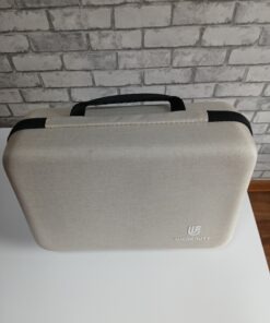 Suszarko-Lokówka Webeauty F9E 5w1 High Speed 1400W - obrazek 8