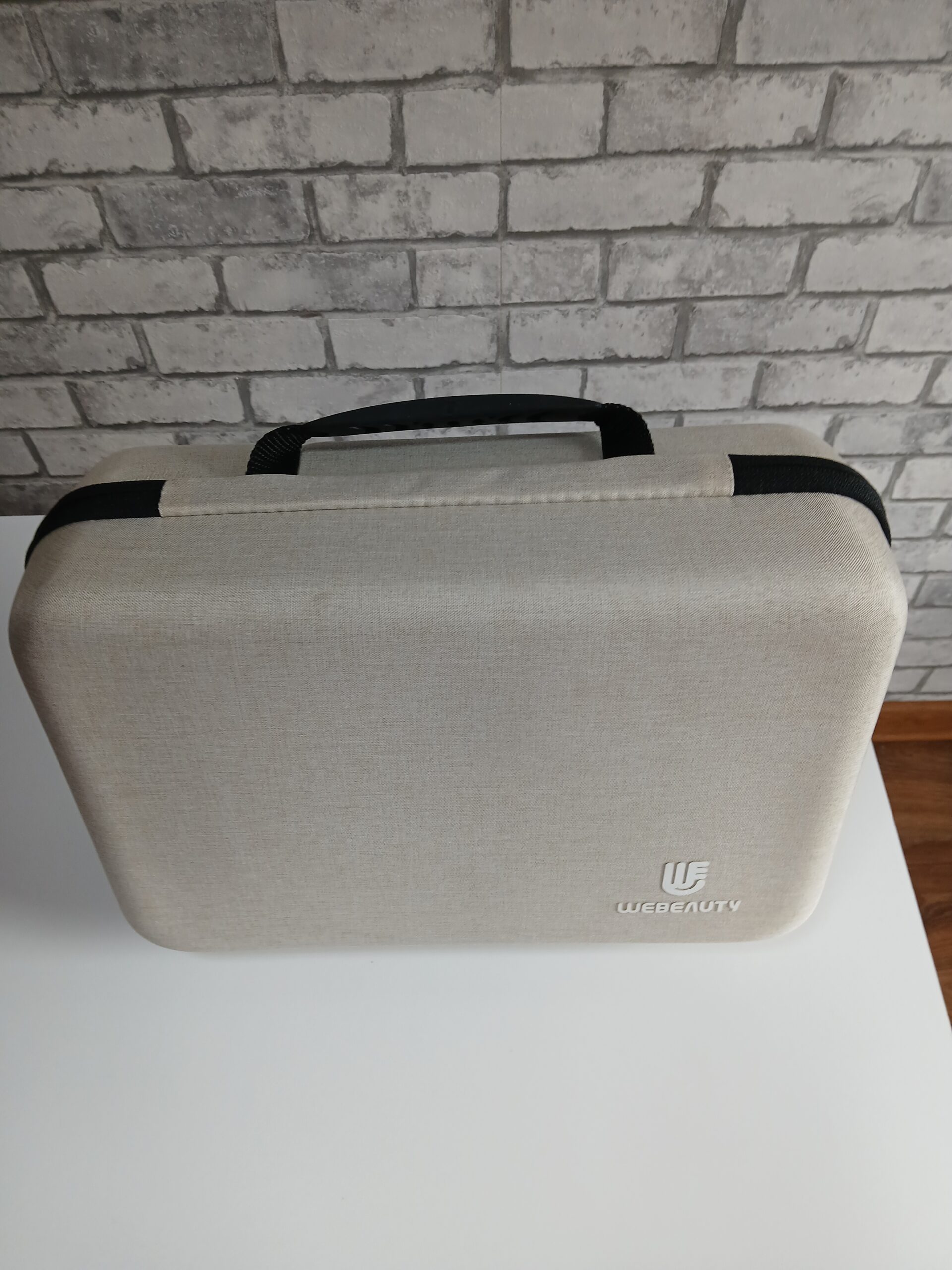Suszarko-Lokówka Webeauty F9E 5w1 High Speed 1400W - obrazek 8