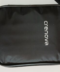 Multimetr cyfrowy Crenova MS8233D miernik uniwersalny Auto-Range etui - obrazek 6