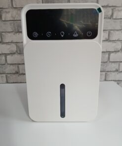 Osuszacz powietrza / pochłaniacz wilgoci Mini Dehumidifier D1A - obrazek 3