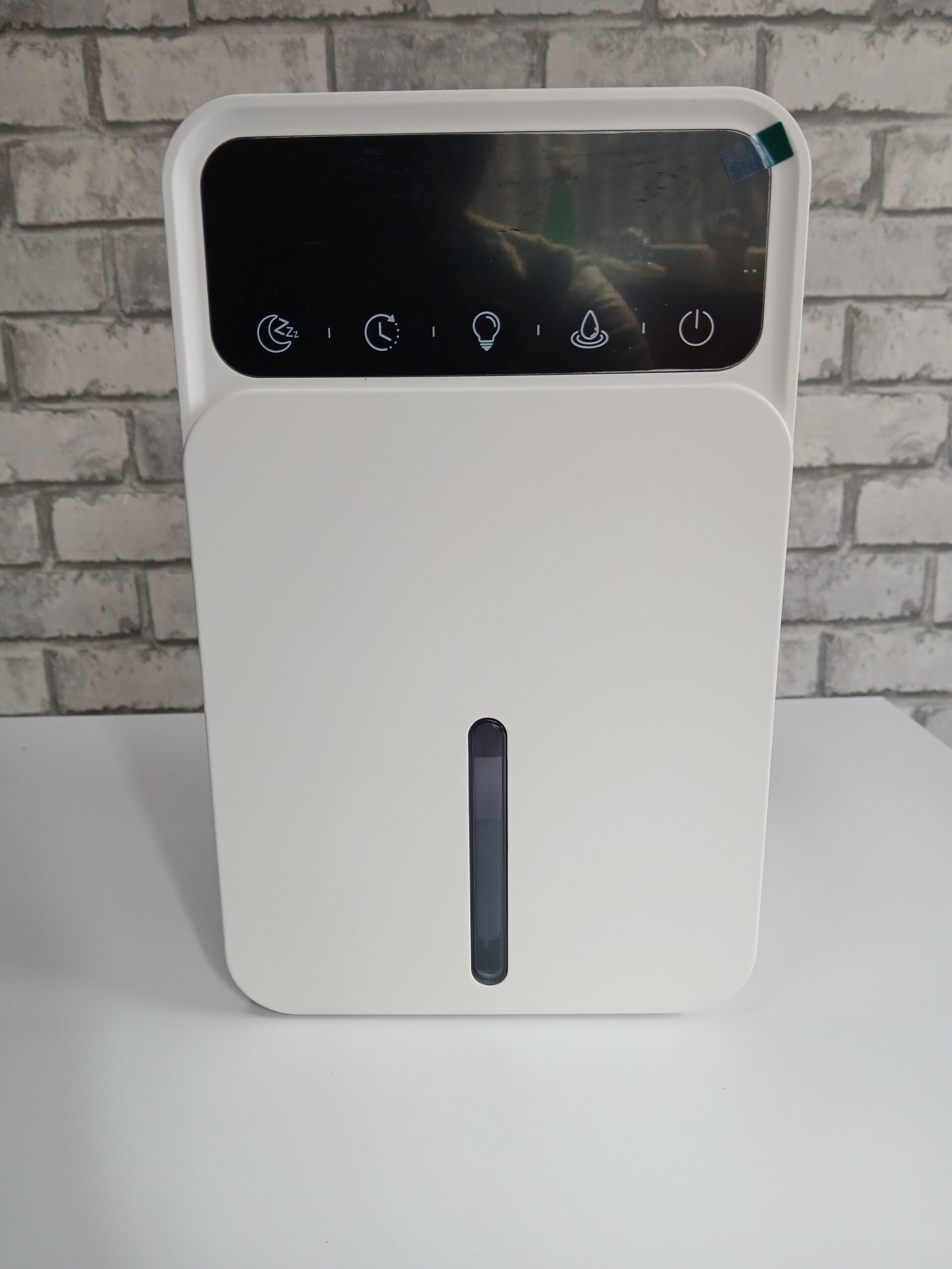 Osuszacz powietrza / pochłaniacz wilgoci Mini Dehumidifier D1A - obrazek 3