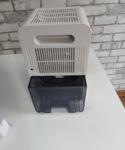 Osuszacz powietrza / pochłaniacz wilgoci Mini Dehumidifier D1A - obrazek 6