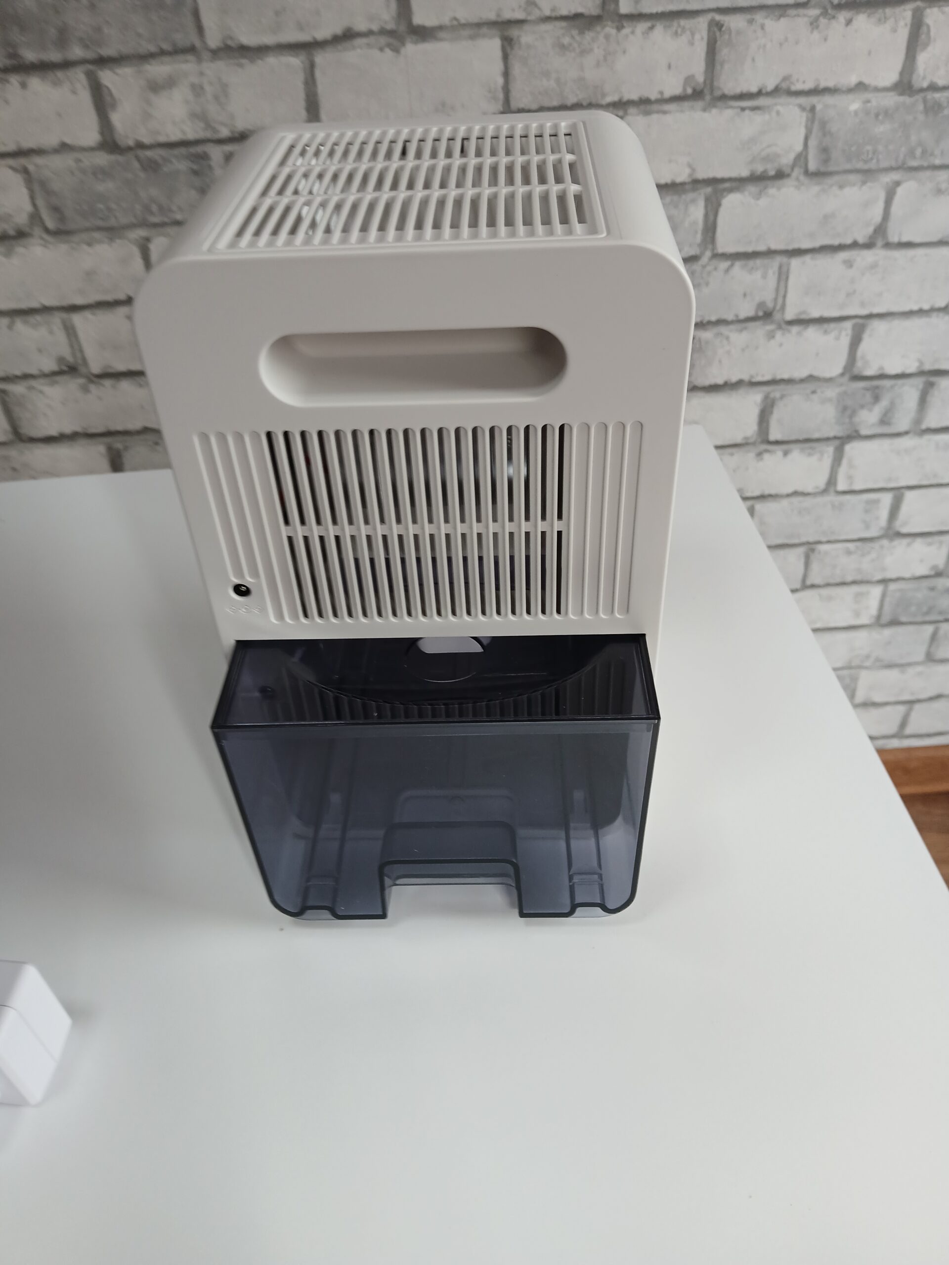 Osuszacz powietrza / pochłaniacz wilgoci Mini Dehumidifier D1A - obrazek 6