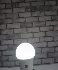 Inteligentne żarówki Smart LED Govee RGBWW E27 9W 800lm Zestaw 4 szt. - obrazek 4