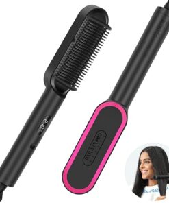 Szczotka prostująca do włosów Parwin Pro Beauty Ring