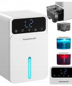 Osuszacz powietrza / pochłaniacz wilgoci Mini Dehumidifier D1A