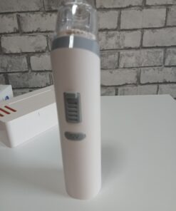 Elektryczny aspirator do nosa dla niemowląt i dzieci - obrazek 3