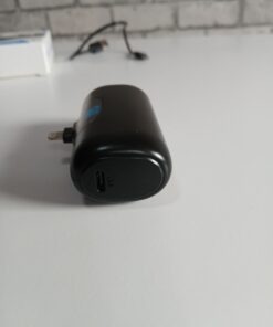 Przenośny mini powerbank wtykowy do iPhone / Lightning 5500mAh - obrazek 4